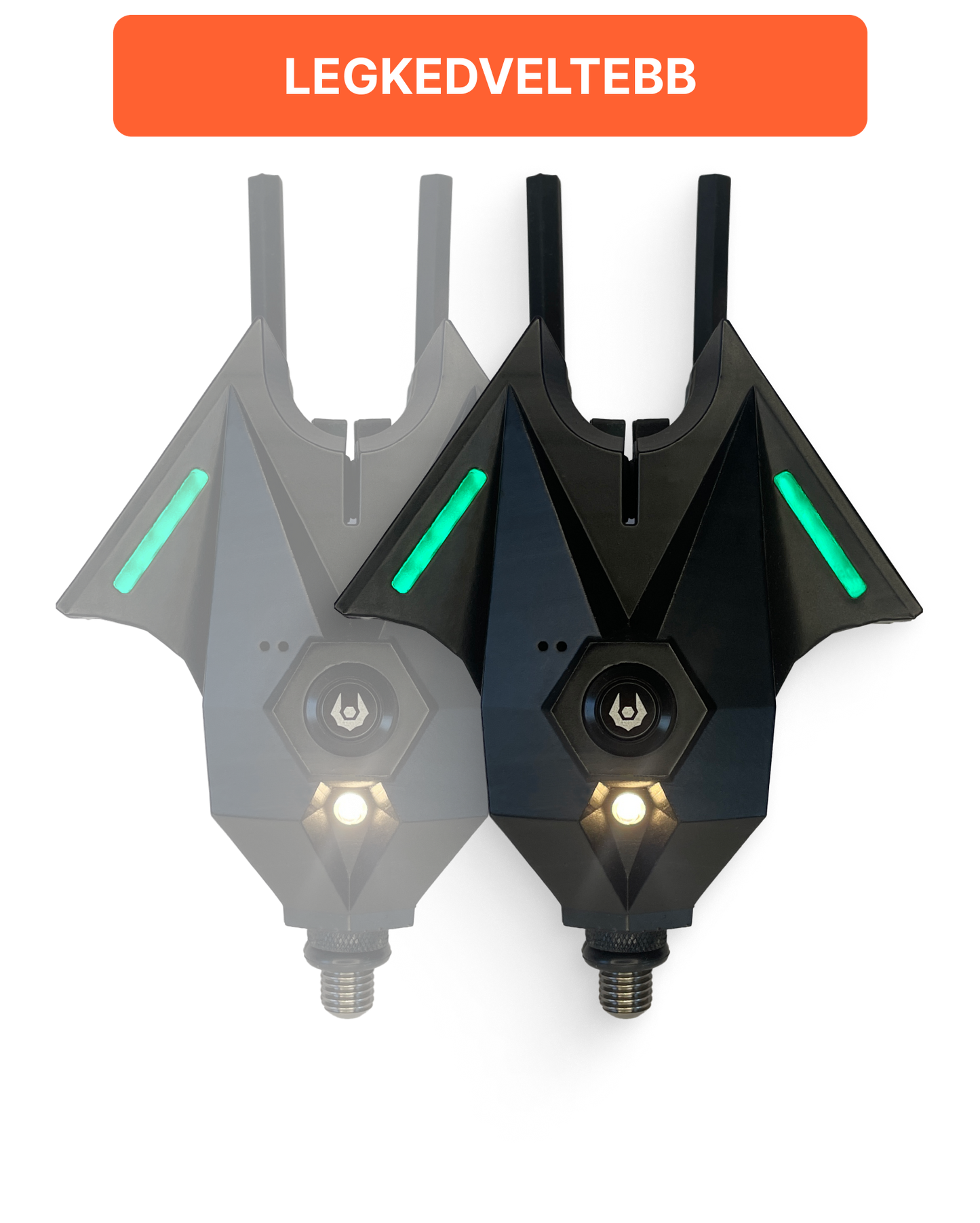 [OLD] Vampire Bite Alarm okos kapásjelző 2-es szett