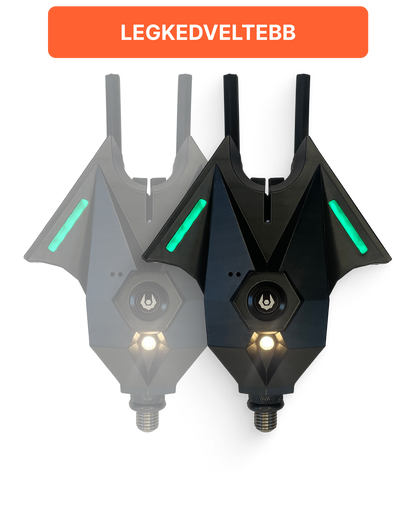 [OLD] Vampire Bite Alarm okos kapásjelző 2-es szett