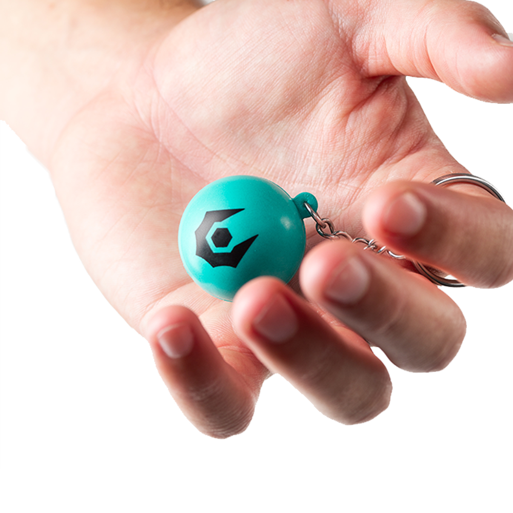 Magic Ball